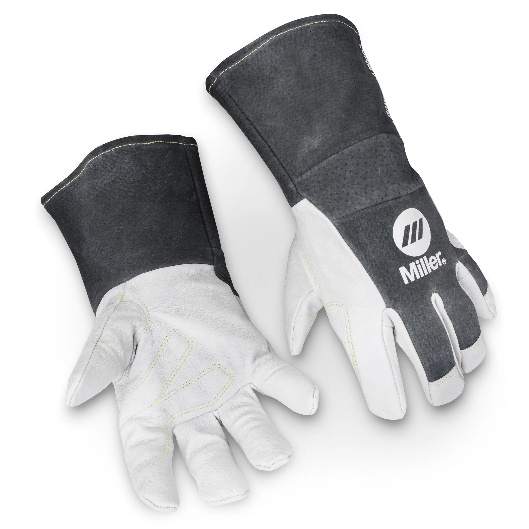Classic Heavy-Duty MIG-Stick Gloves