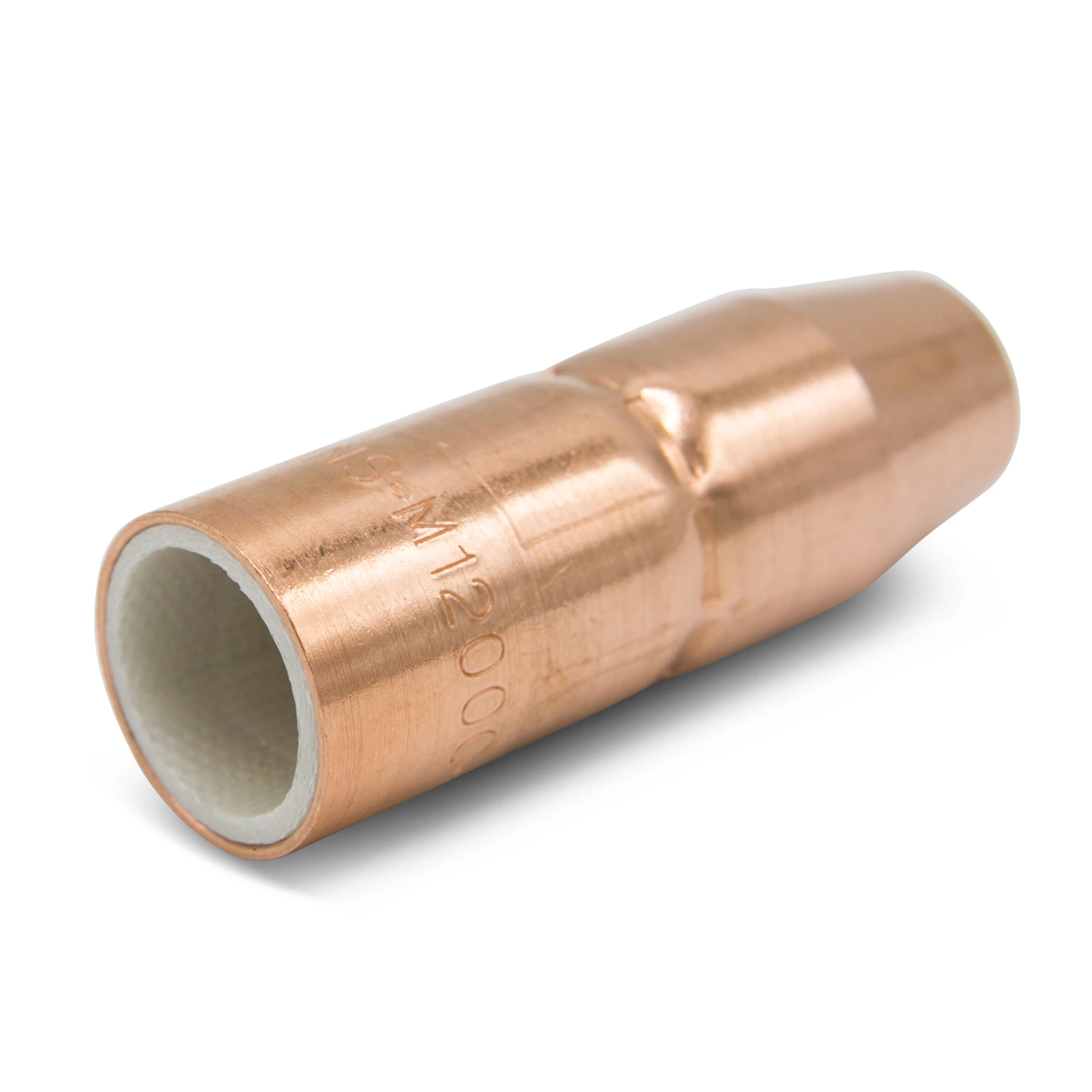 MDX™-100 Standard Duty, Thread-On Nozzle, 1/2