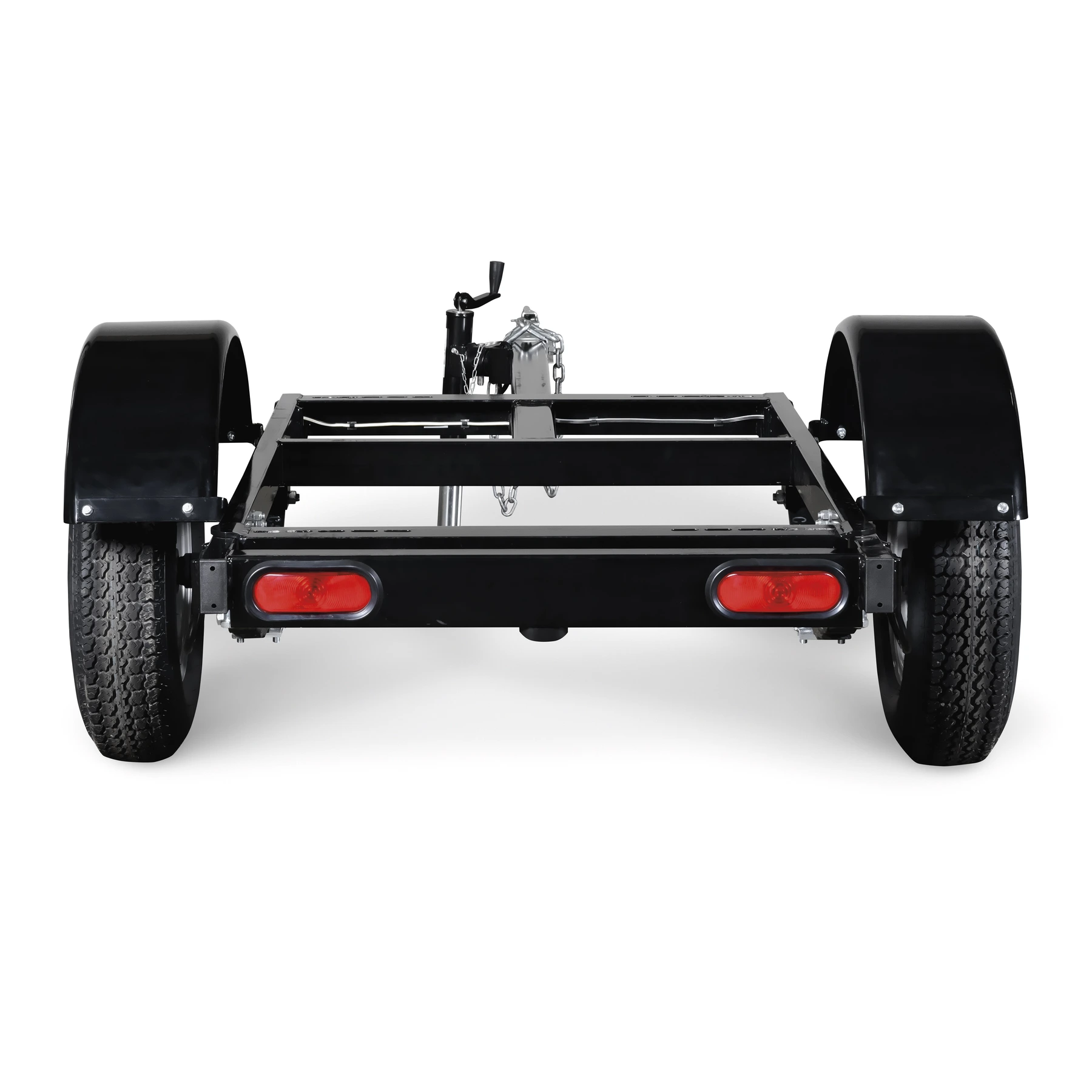Highway 225 Trailer | MillerWelds