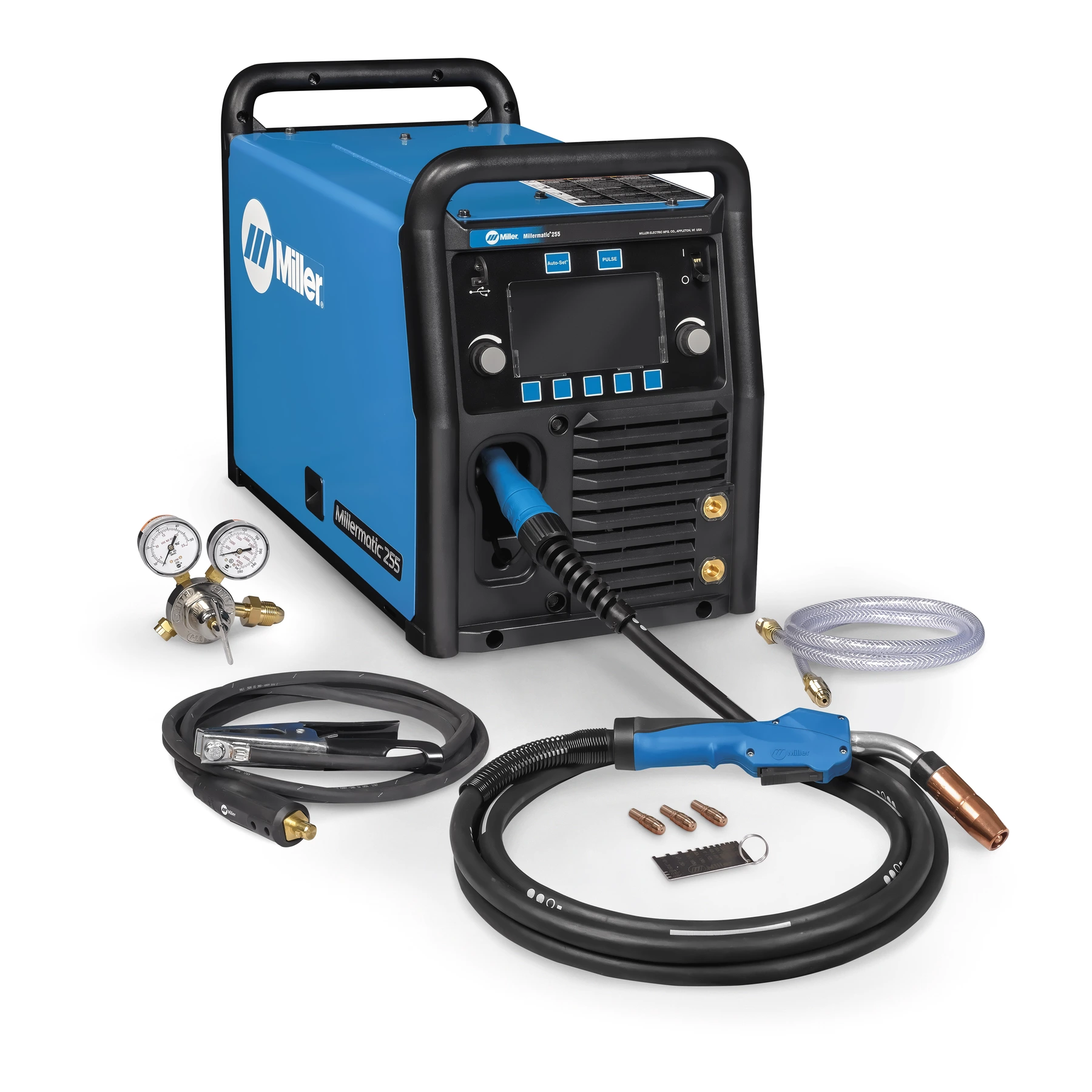 Millermatic® 255 | MillerWelds