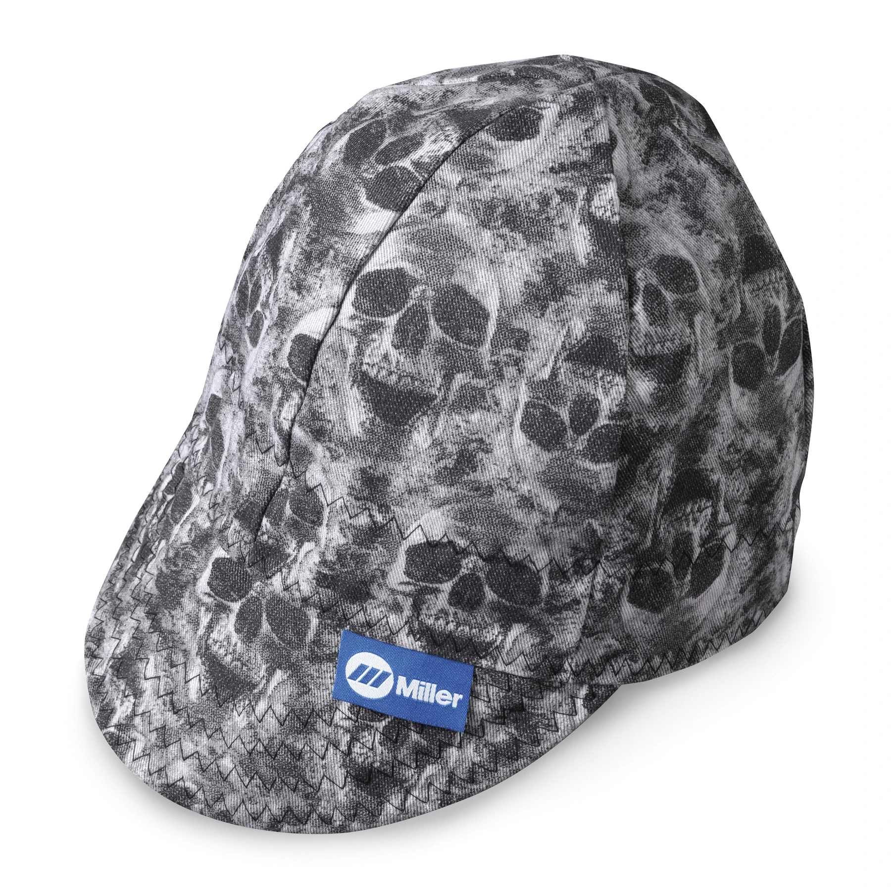 Ghost Skulls 2 Cap