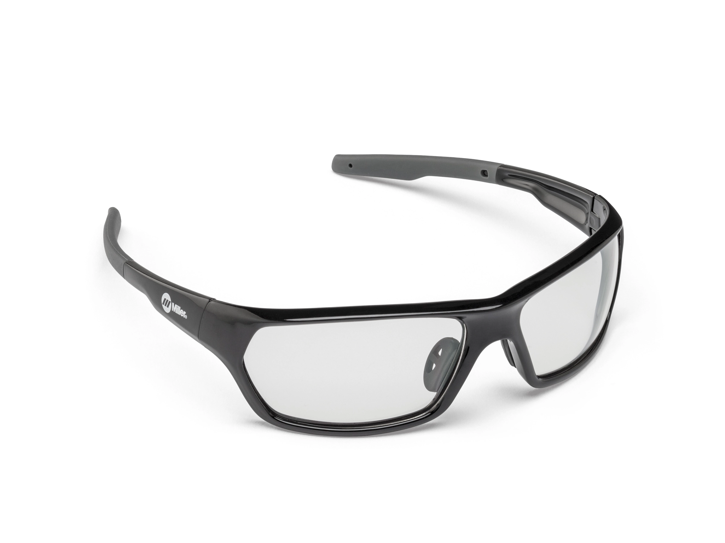 272201 Slag Black Clear RF