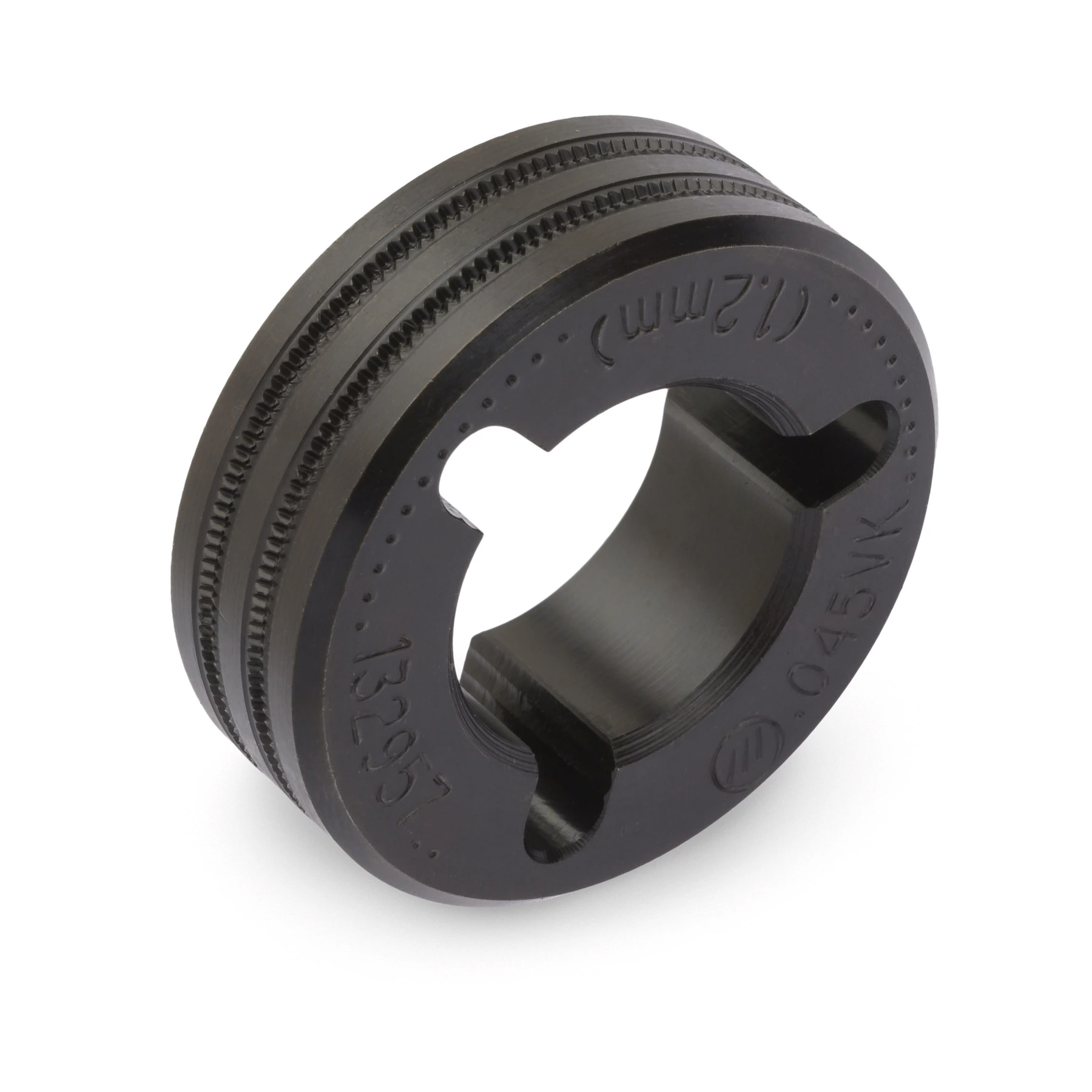 MORRS ローラー 045 VK-Groove Drive Roll | MillerWelds