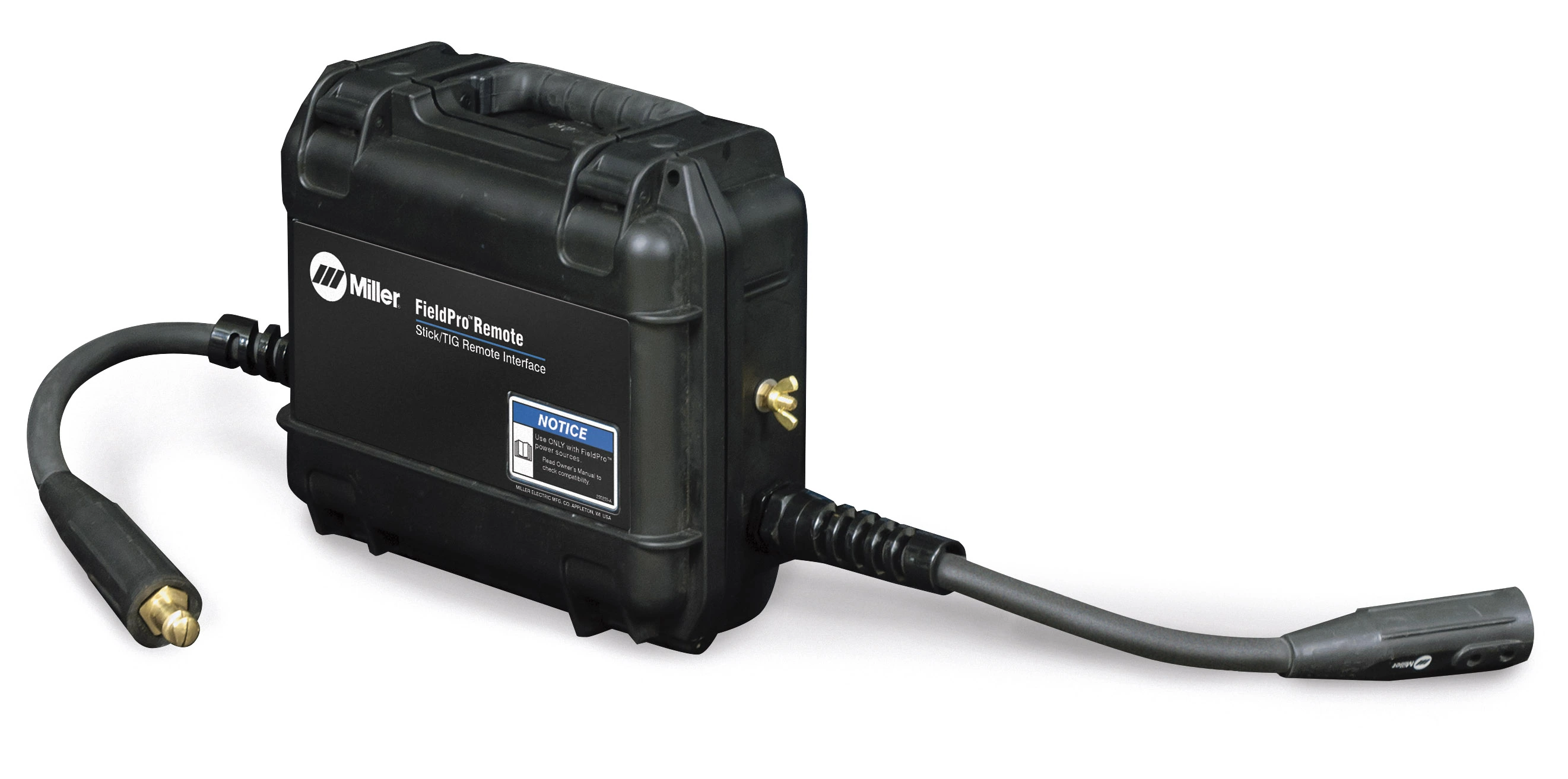 FieldPro Remote