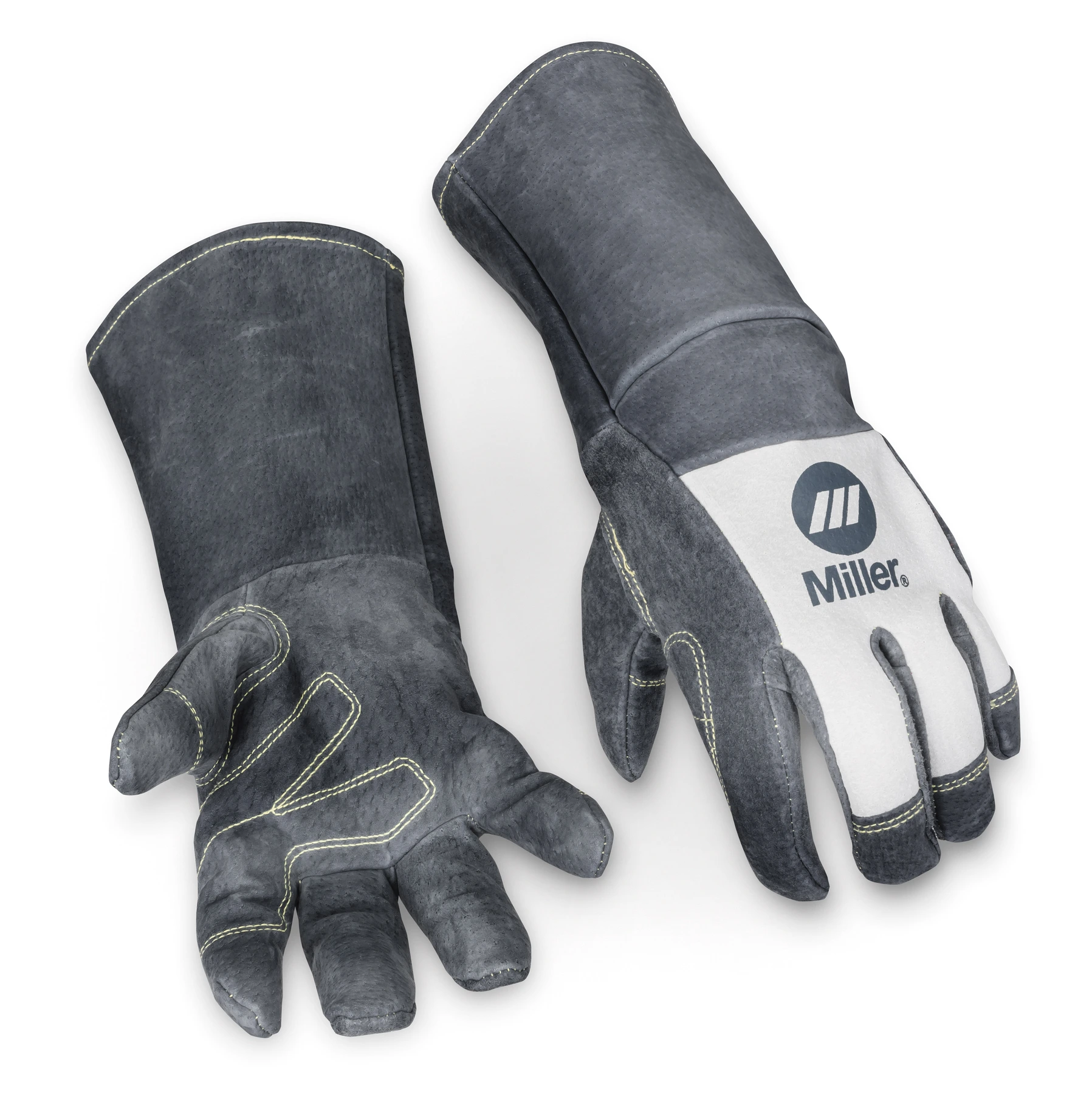 Classic MIG Pigskin Gloves