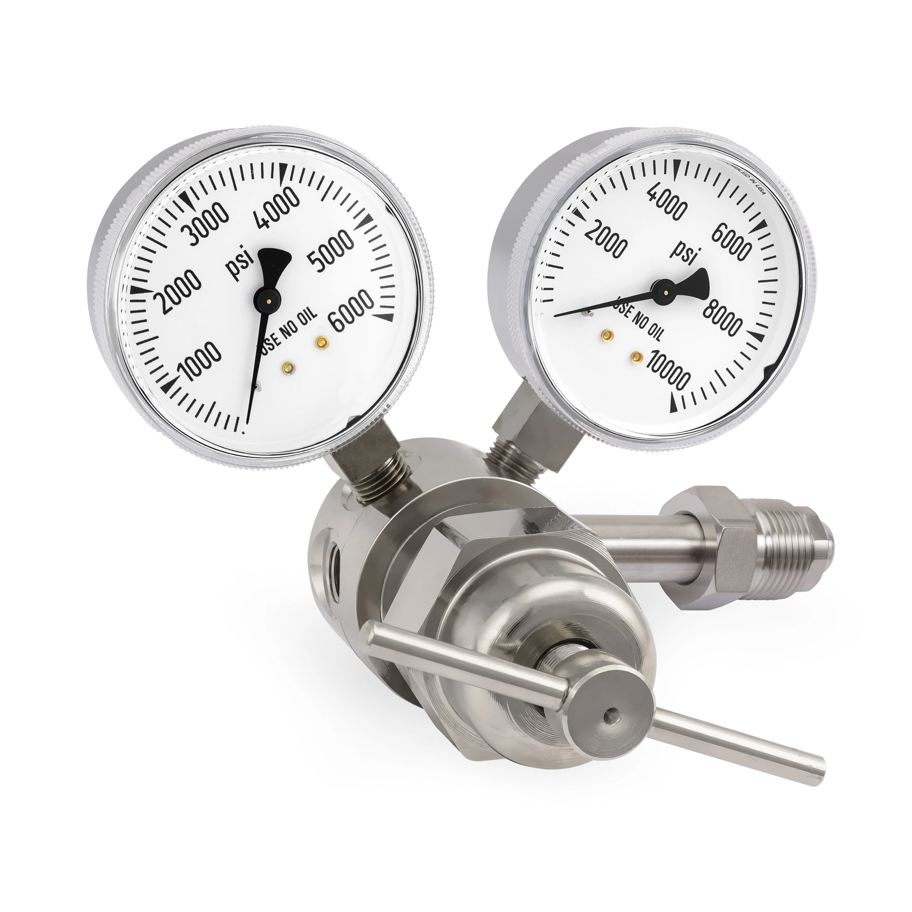 826-0028 Regulator