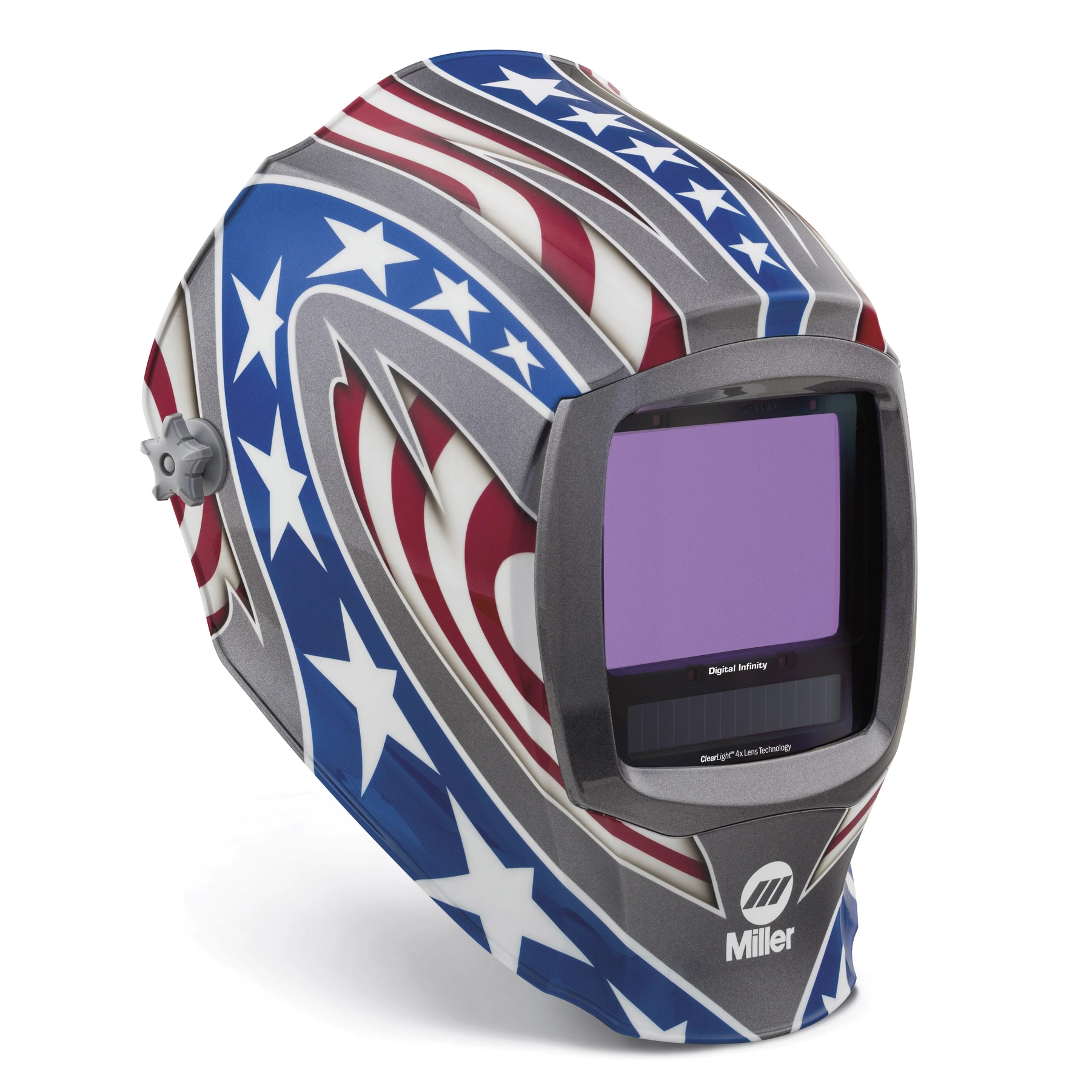 Infinity™ Magnifying Lens Adapter | MillerWelds