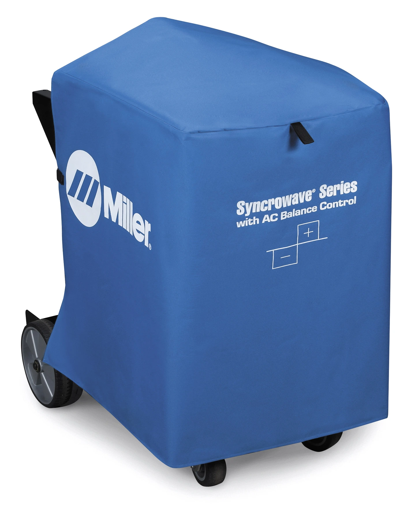 Syncro 250 DX 350 LX w Cooler Cov