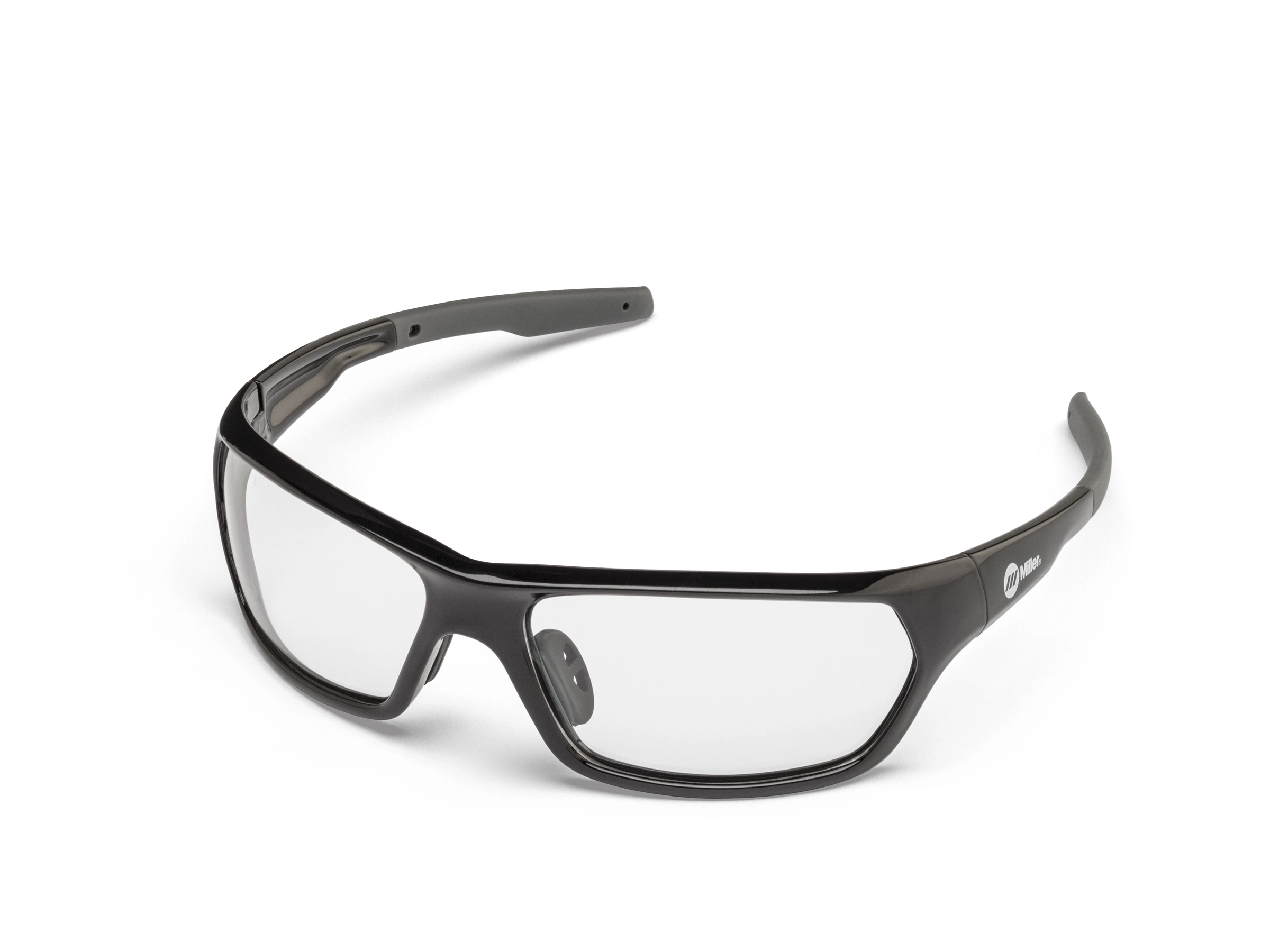 272201 Slag Black Clear LF