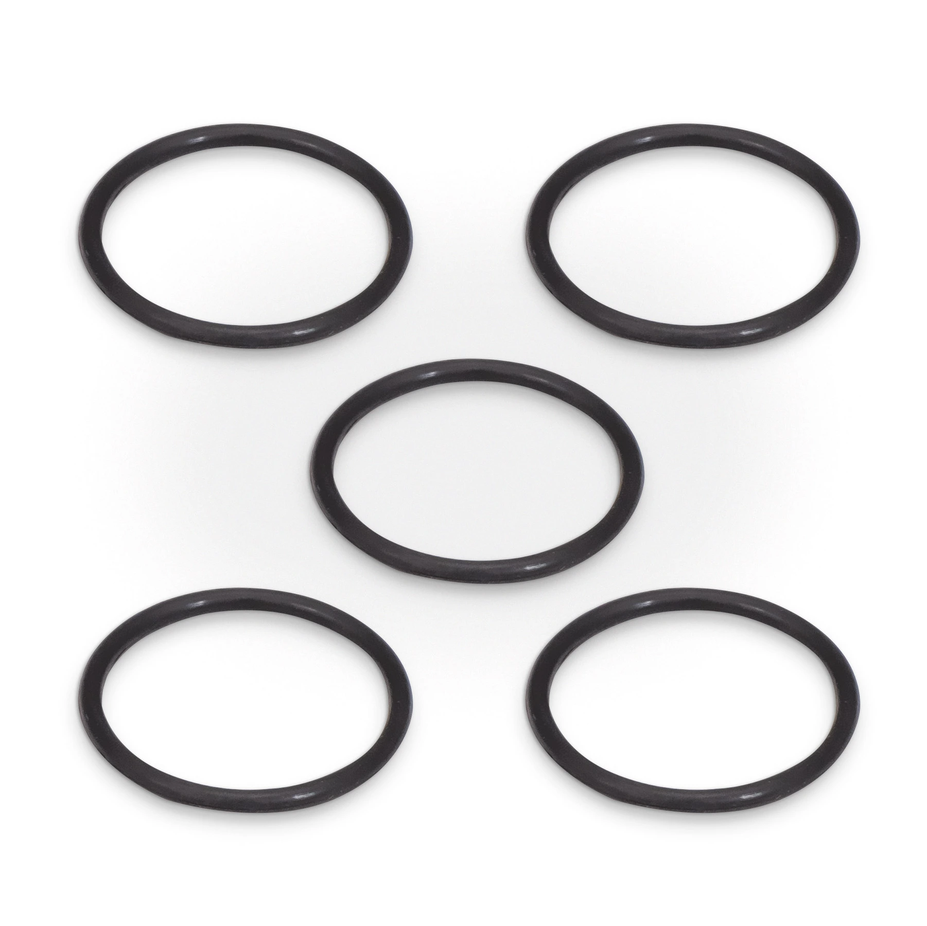 301824 O-Ring 5Pcs