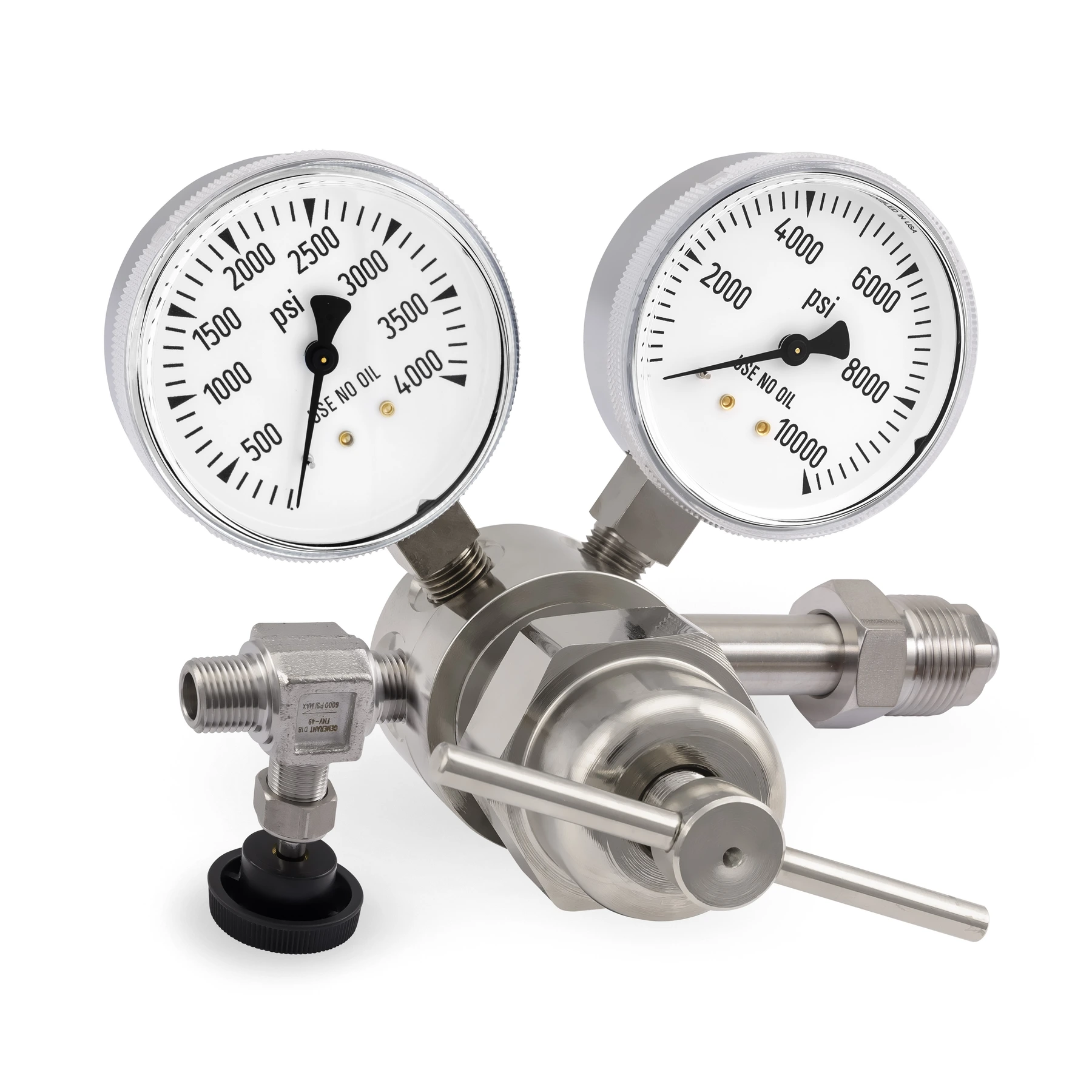 824-6628 Regulator