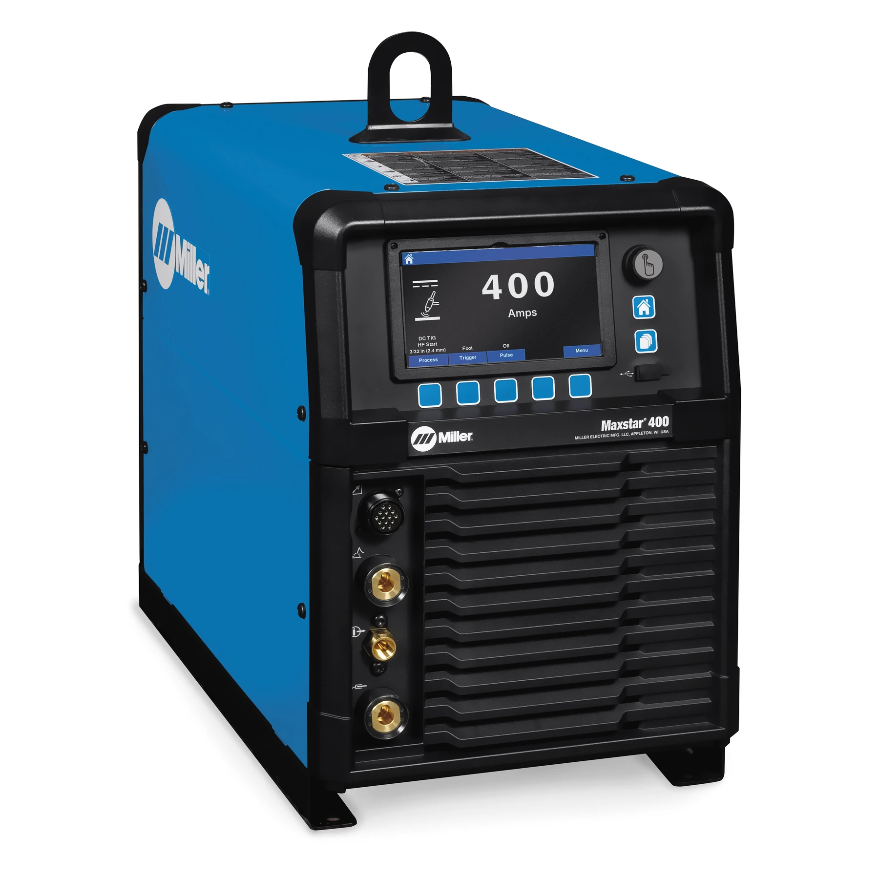 Maxstar® 161 STH | MillerWelds