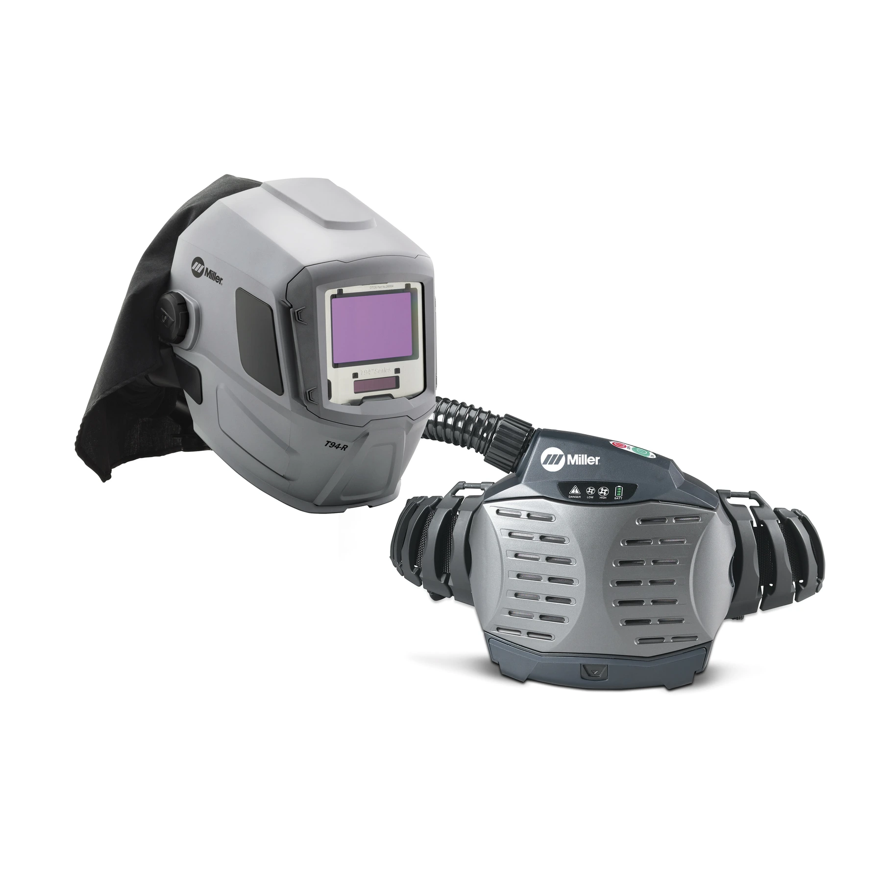 T94i™ Front Lens Cover | MillerWelds