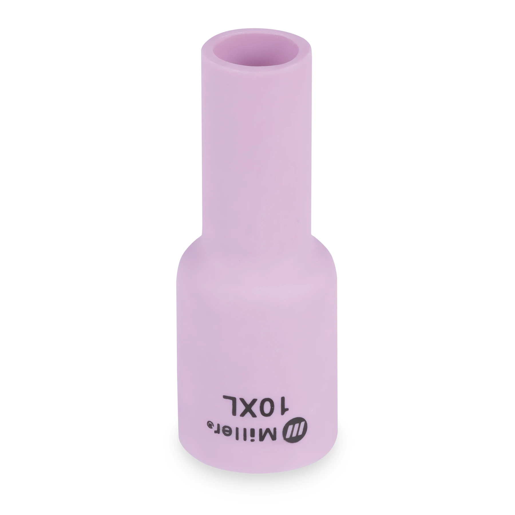 Weldcraft™ X-Long Alumina Large Gas Lens Nozzle, #10 (5/8 in