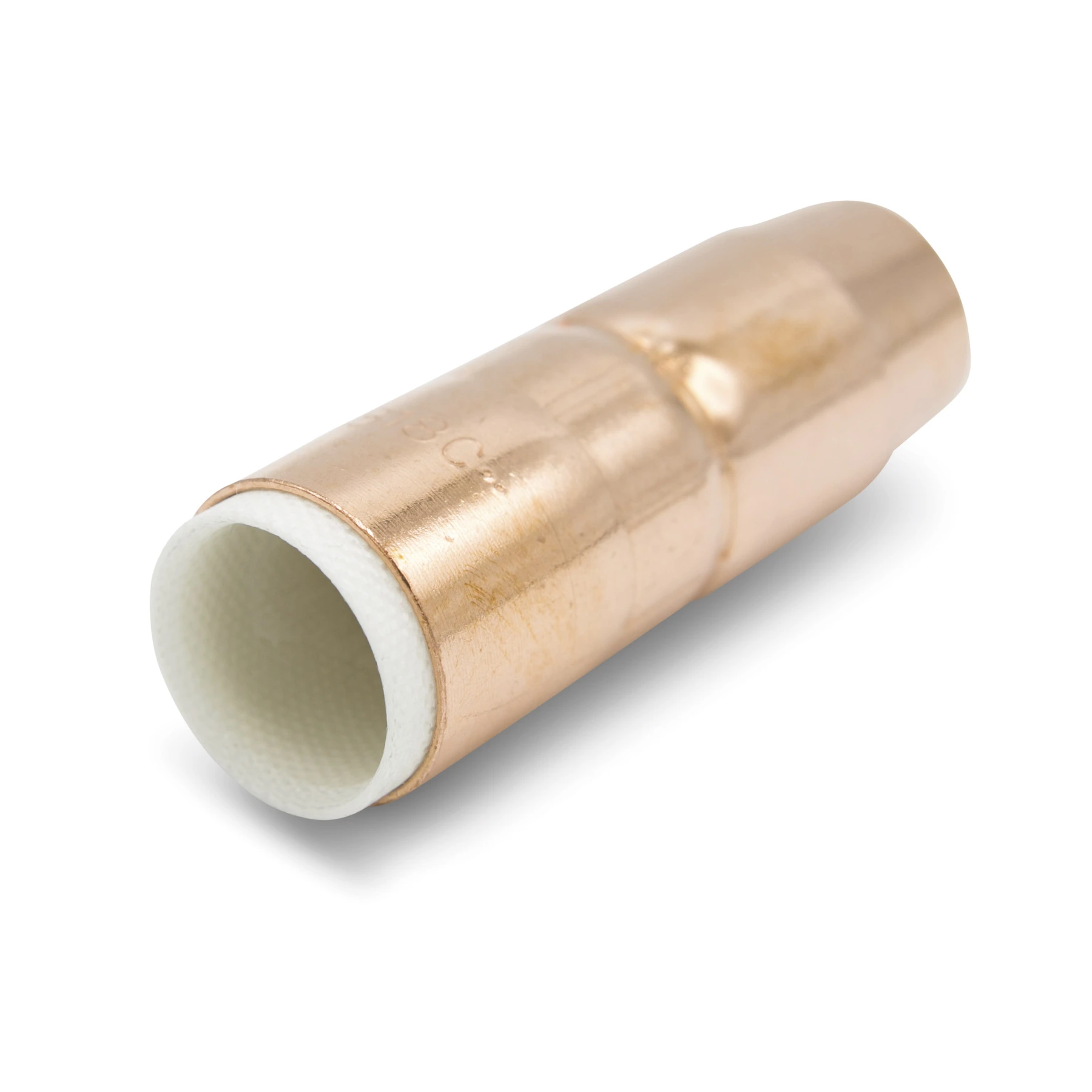 AccuLock™ MDX™ Standard Duty, Thread-On Nozzle, 5/8