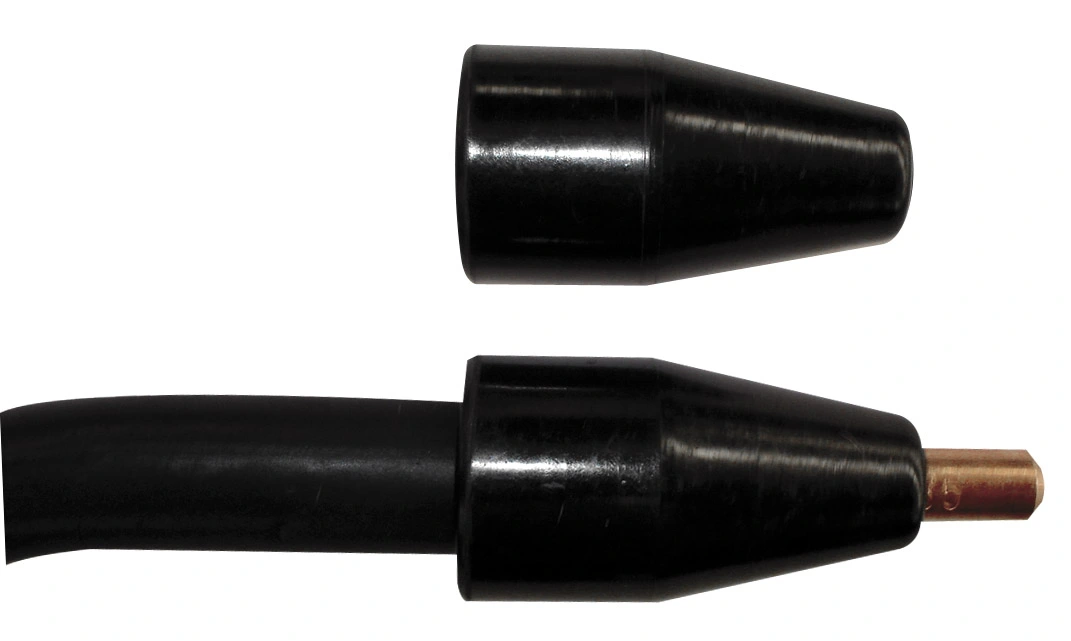 Gasless Flux-Cored Gun Nozzle | MillerWelds