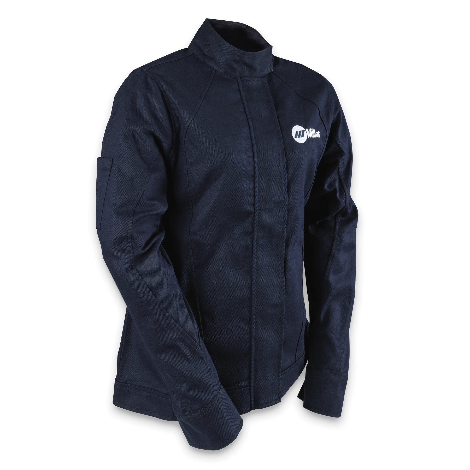 298544 Women's Cloth Welding Jacket Medium RF