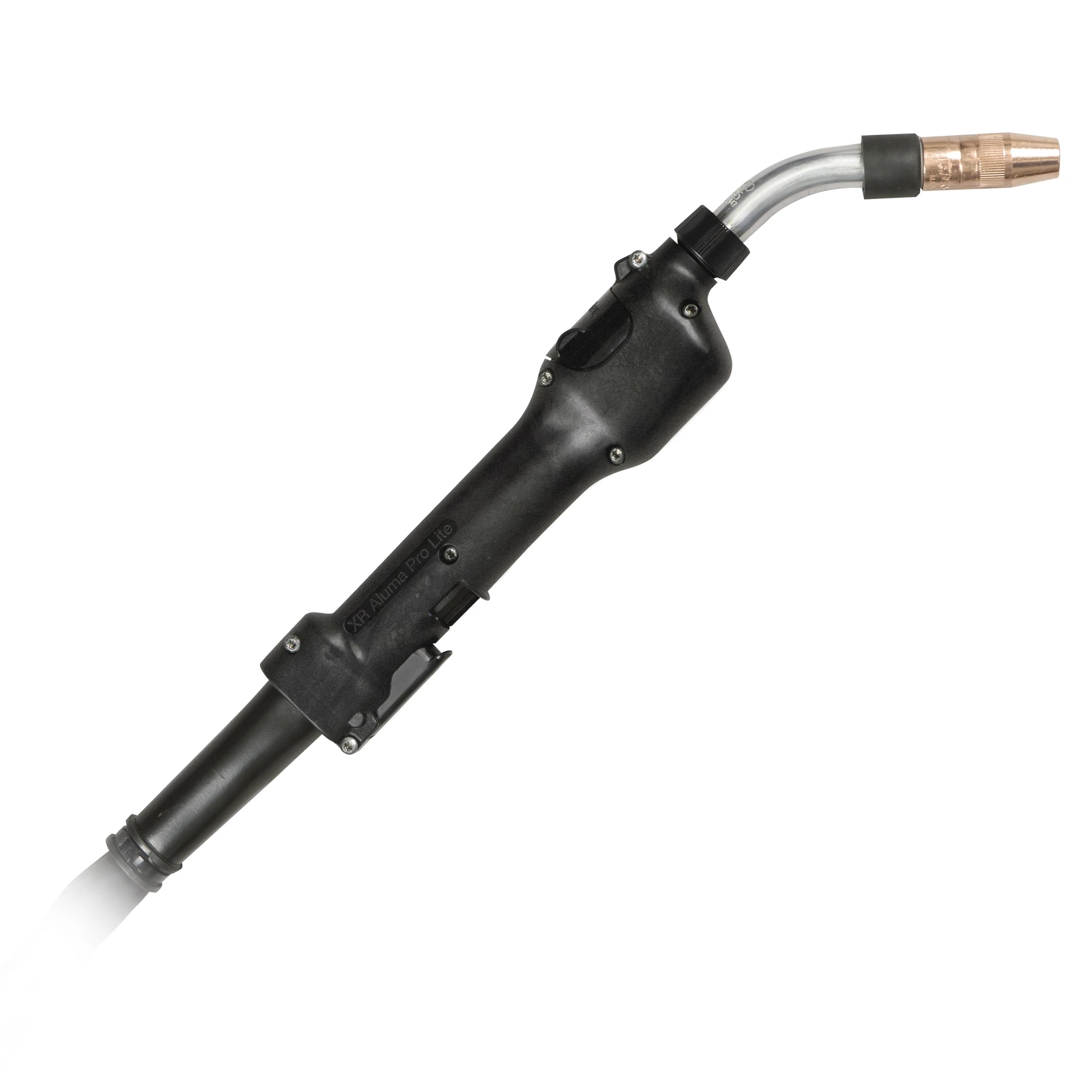 Heavy Duty Nozzle, Copper, 3/4
