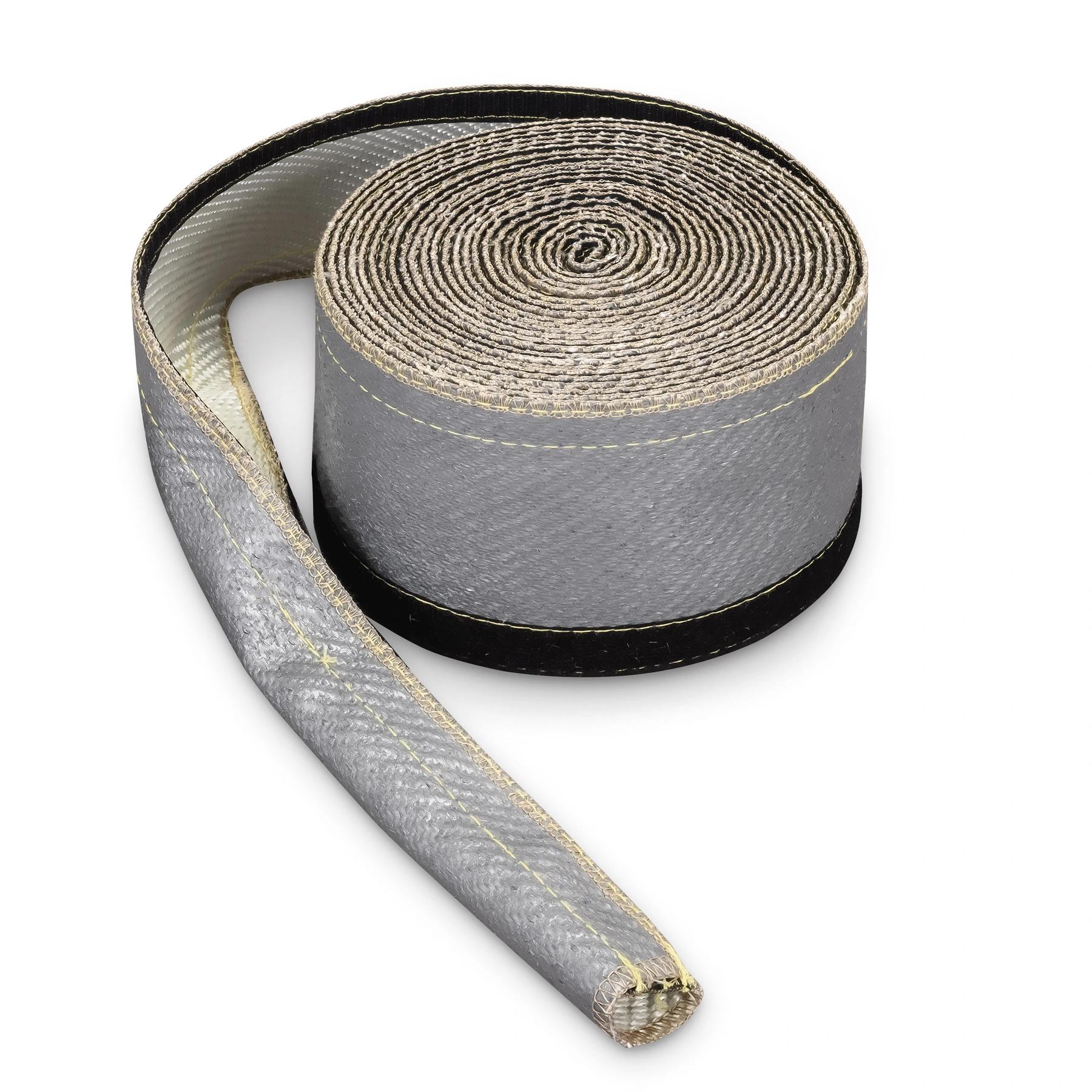 Preheat Cable Cover Wrap