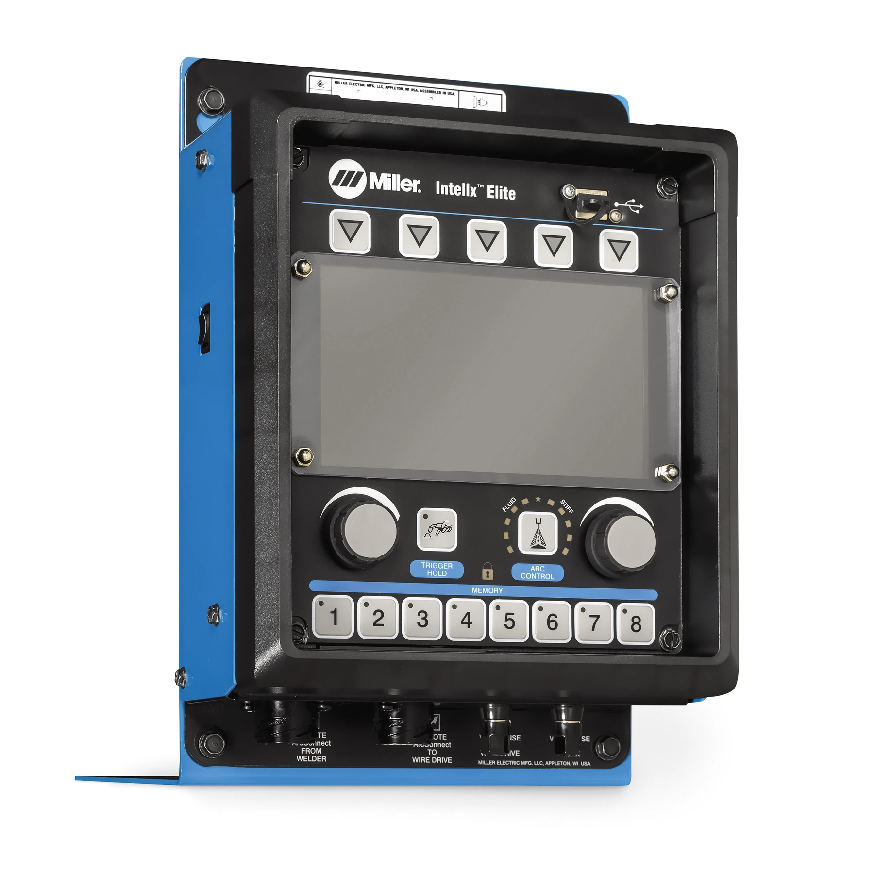 Intellx Elite ROI