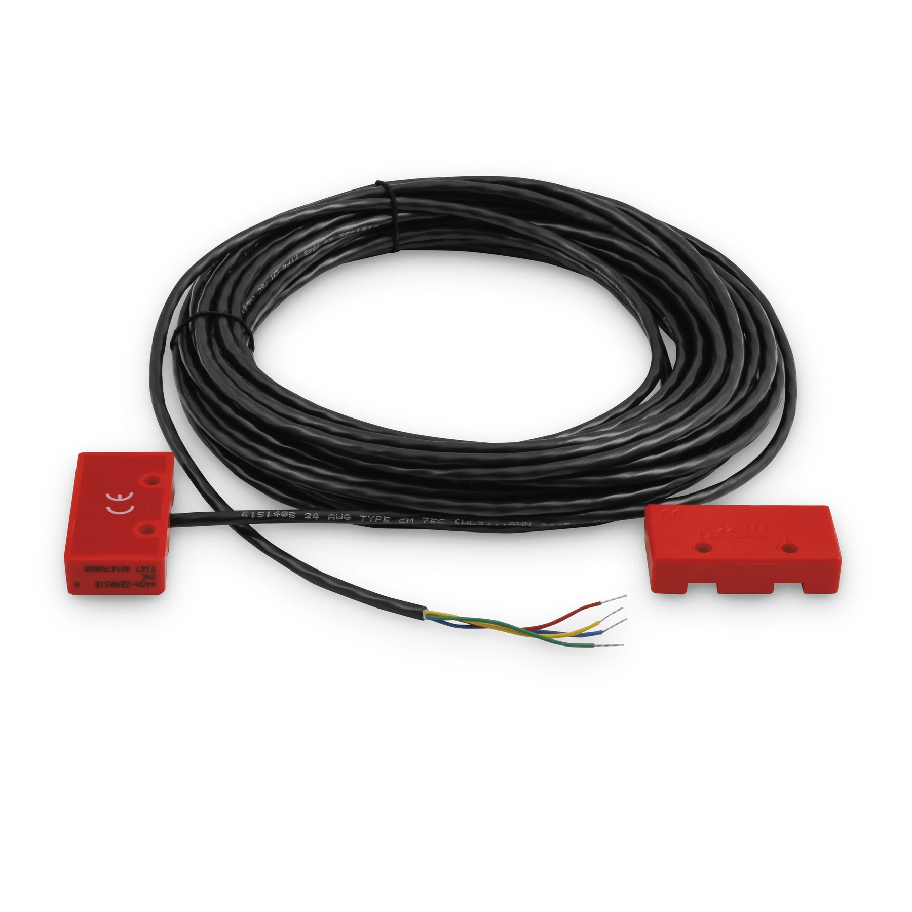 OptX™ Door Interlock Switch, 2NC, 32 ft. (9.8 m) | MillerWelds