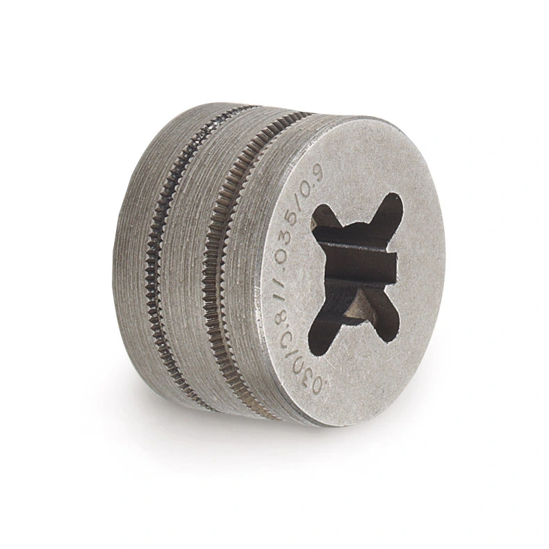 024, .030-.035 V-Groove Drive Roll | HobartWelders