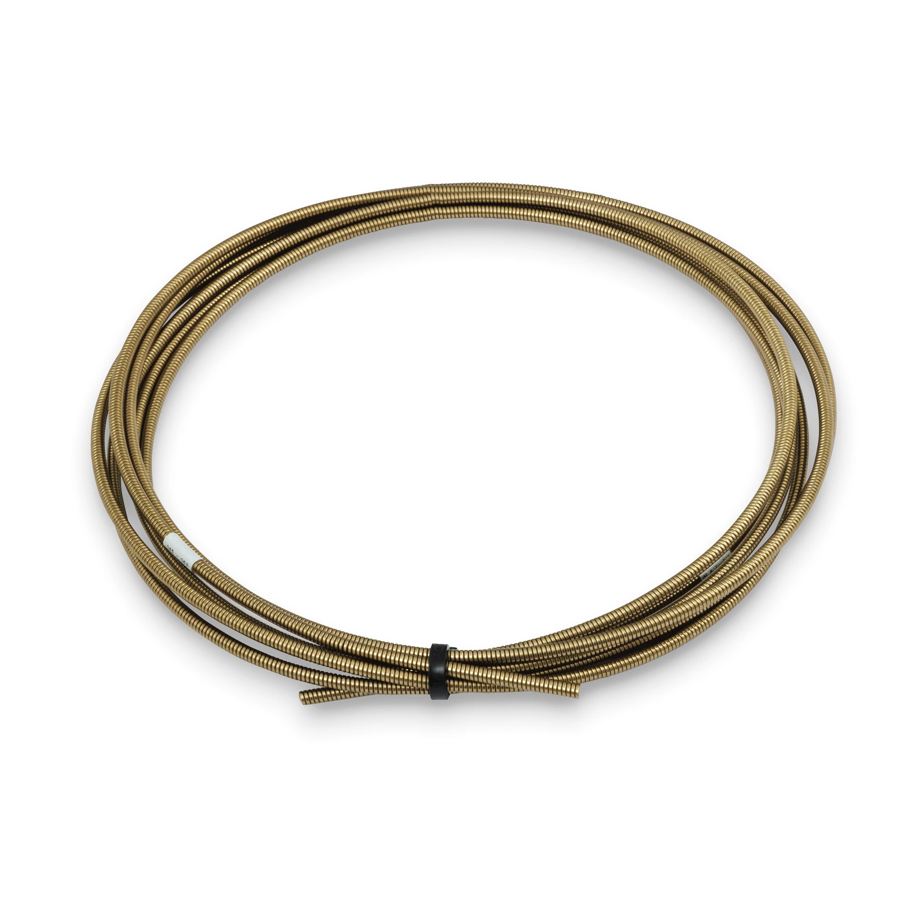 301836 OptX Steel Liner 1-16 in