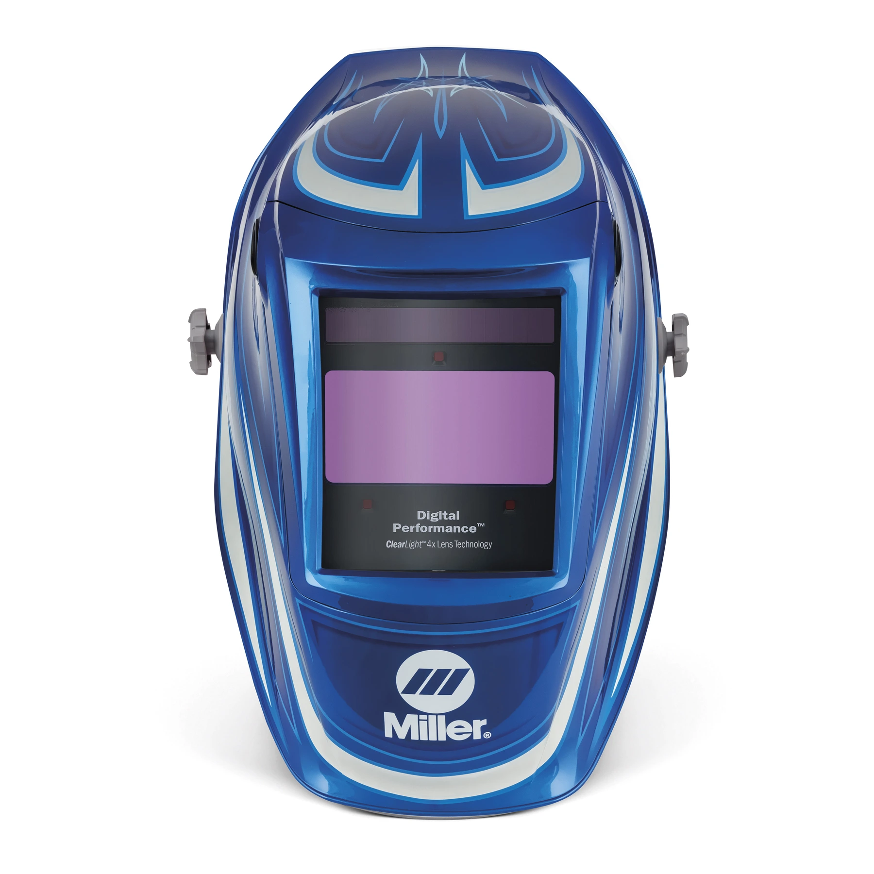 Digital Performance™, '64 Custom™, ClearLight™ 4x | MillerWelds