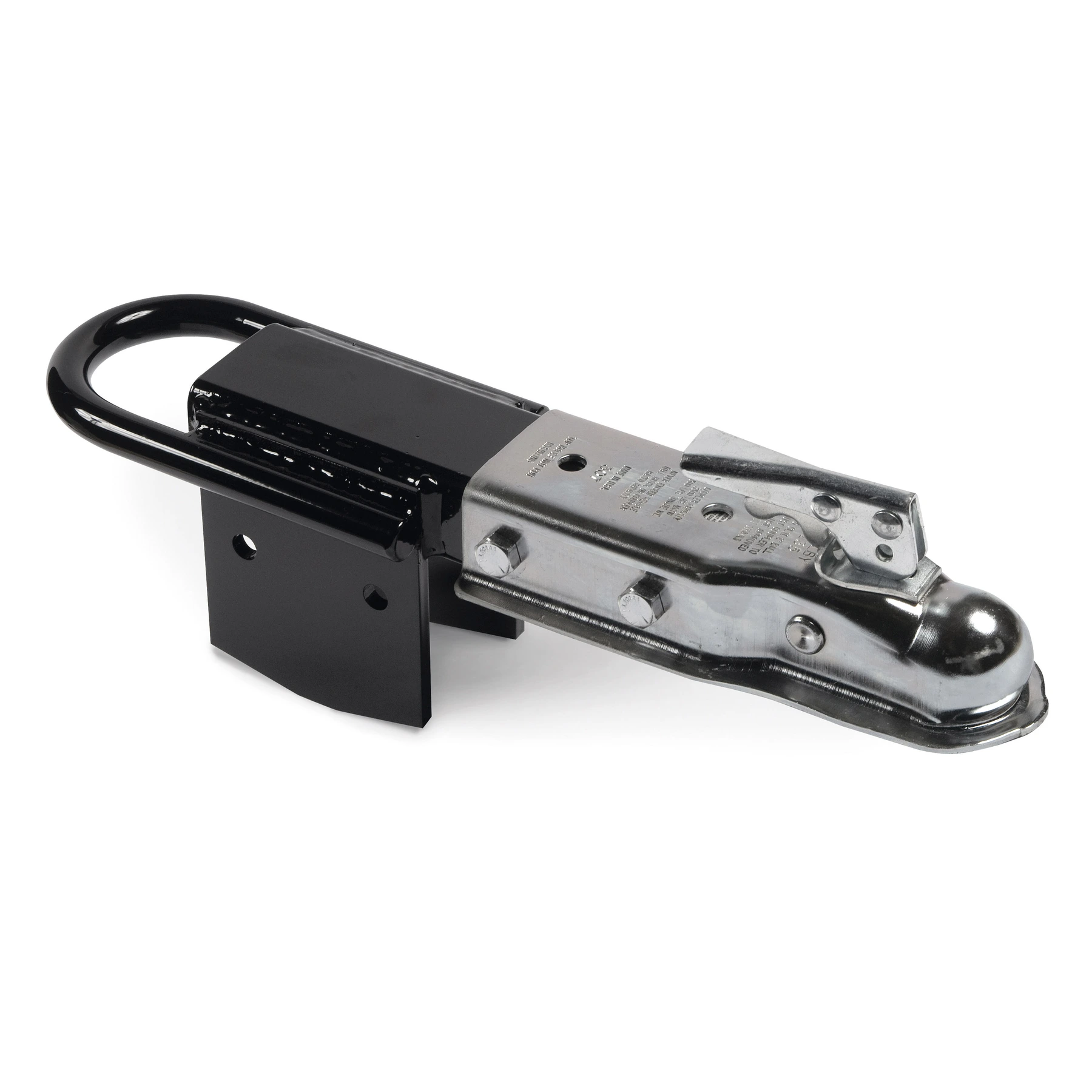 Dual Hitch 301441