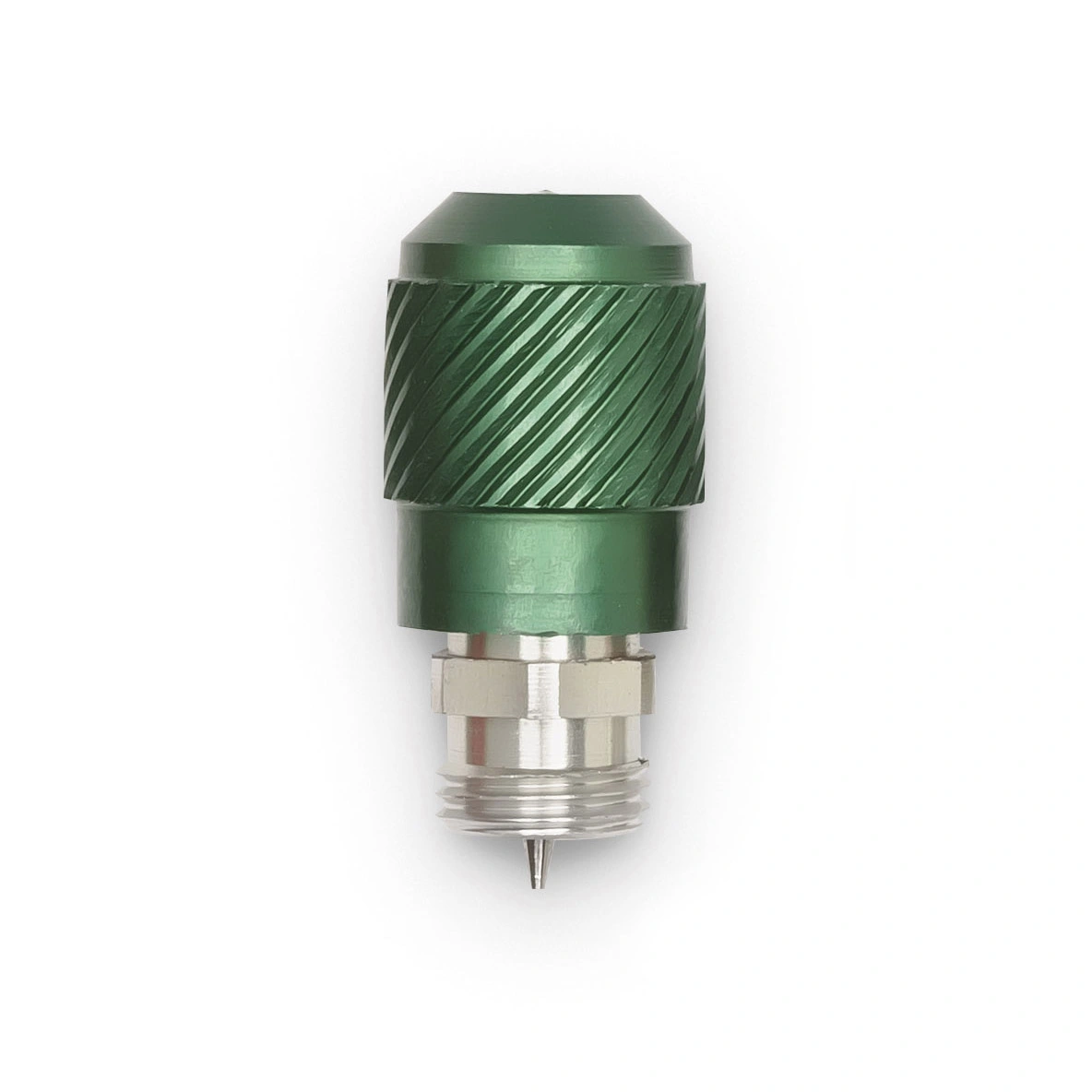 7345 Little Torch Valve Assembly Green