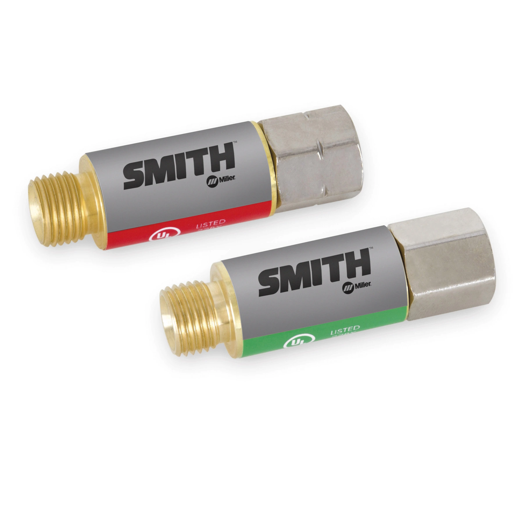 H743 Flashback Arrestors