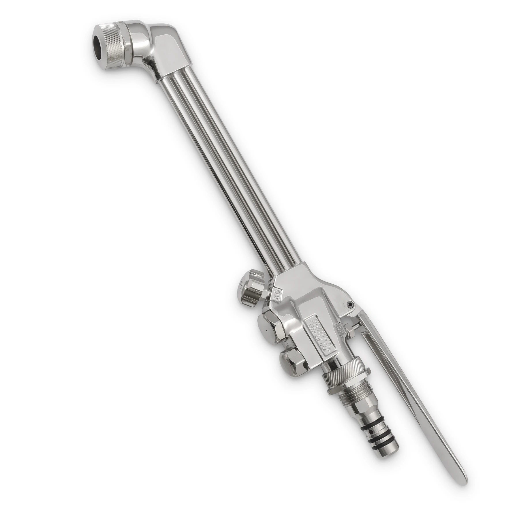 SC205 Heavy-Duty Cutting Attachment