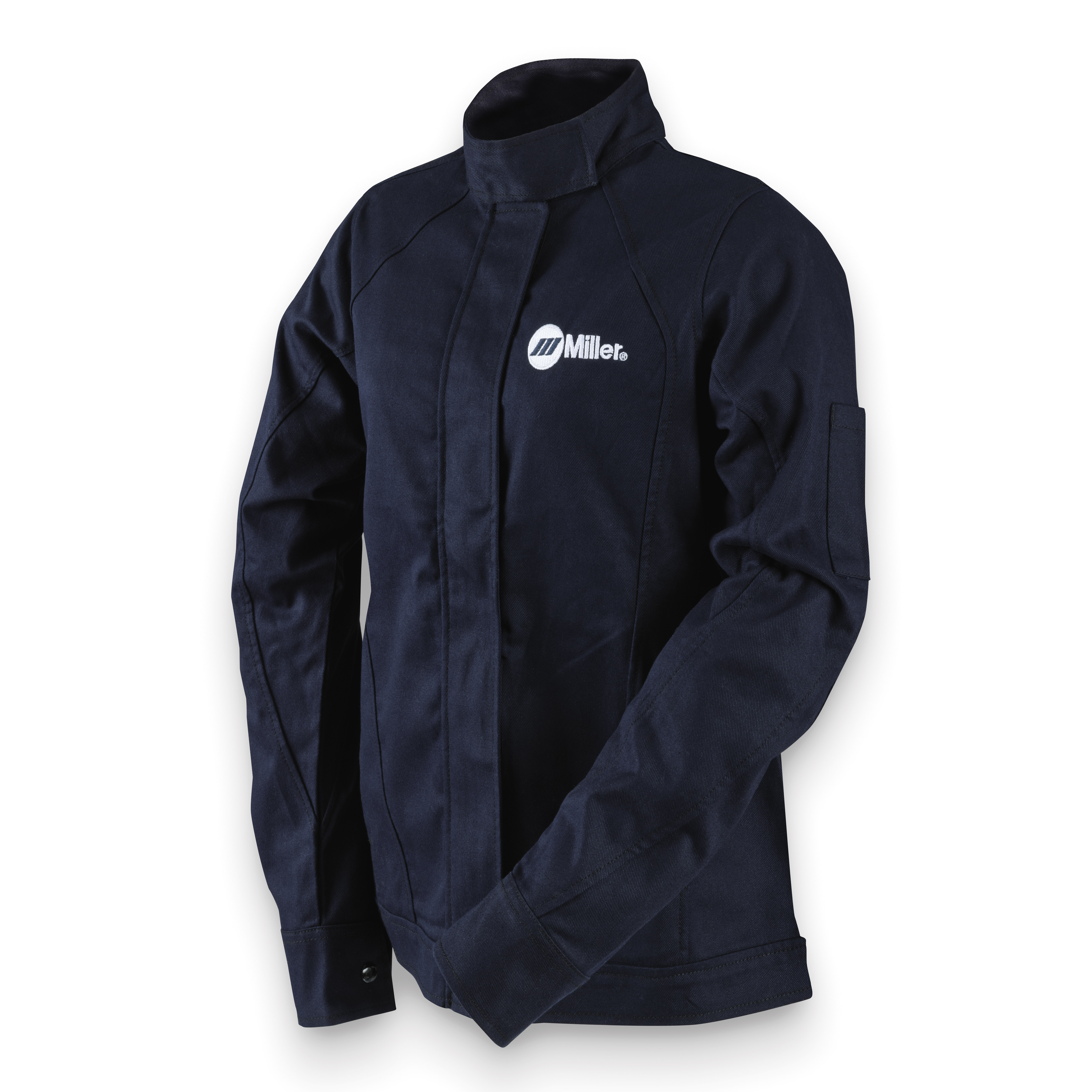 299574 Women's Cloth Welding Jacket 2X-Large LF