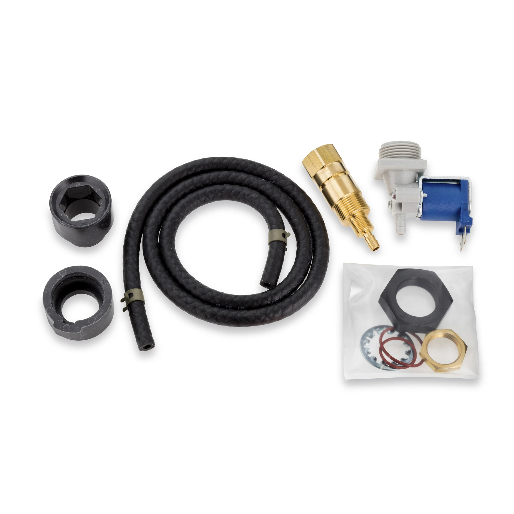 XMT® 450 Gas Valve Kit | MillerWelds