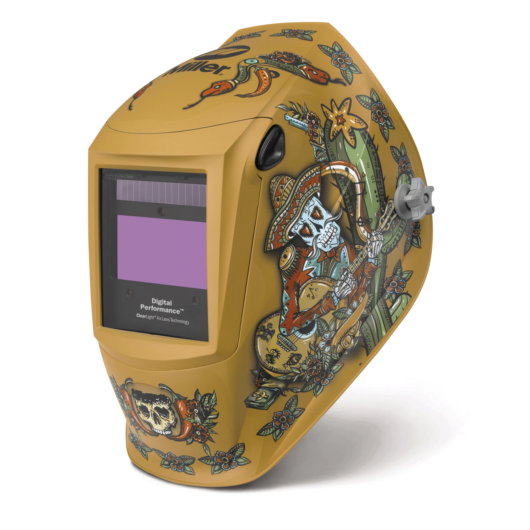 402744 Digital Performance Desert Skull LF