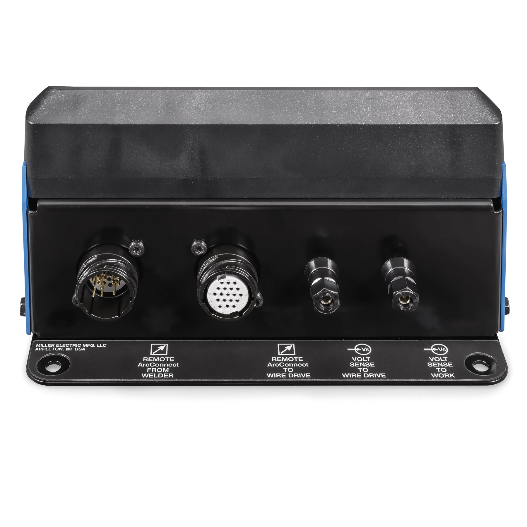 Intellx Dual ROI Bottom 301551