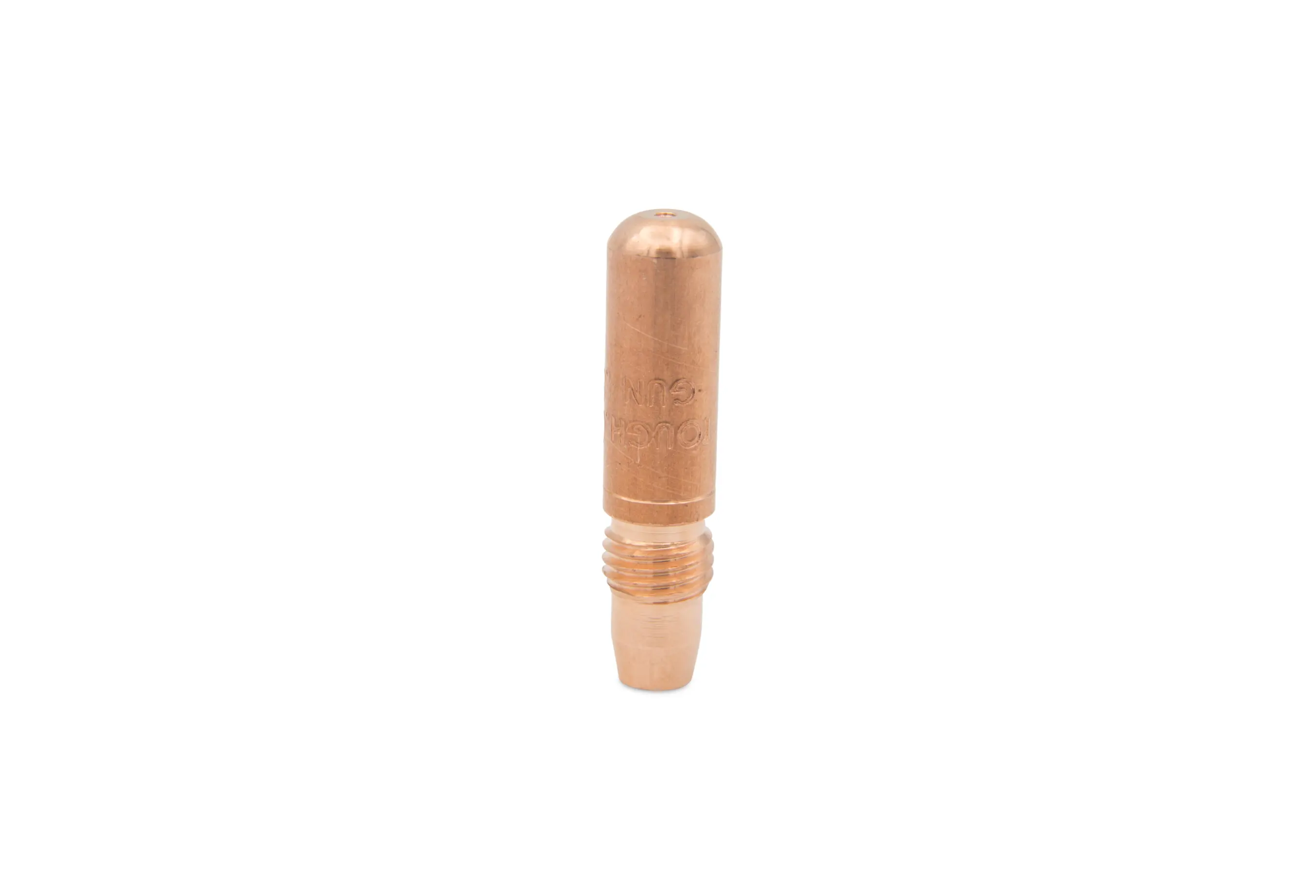 Tregaskiss® TOUGH LOCK® Heavy Duty Contact Tip for 3/32