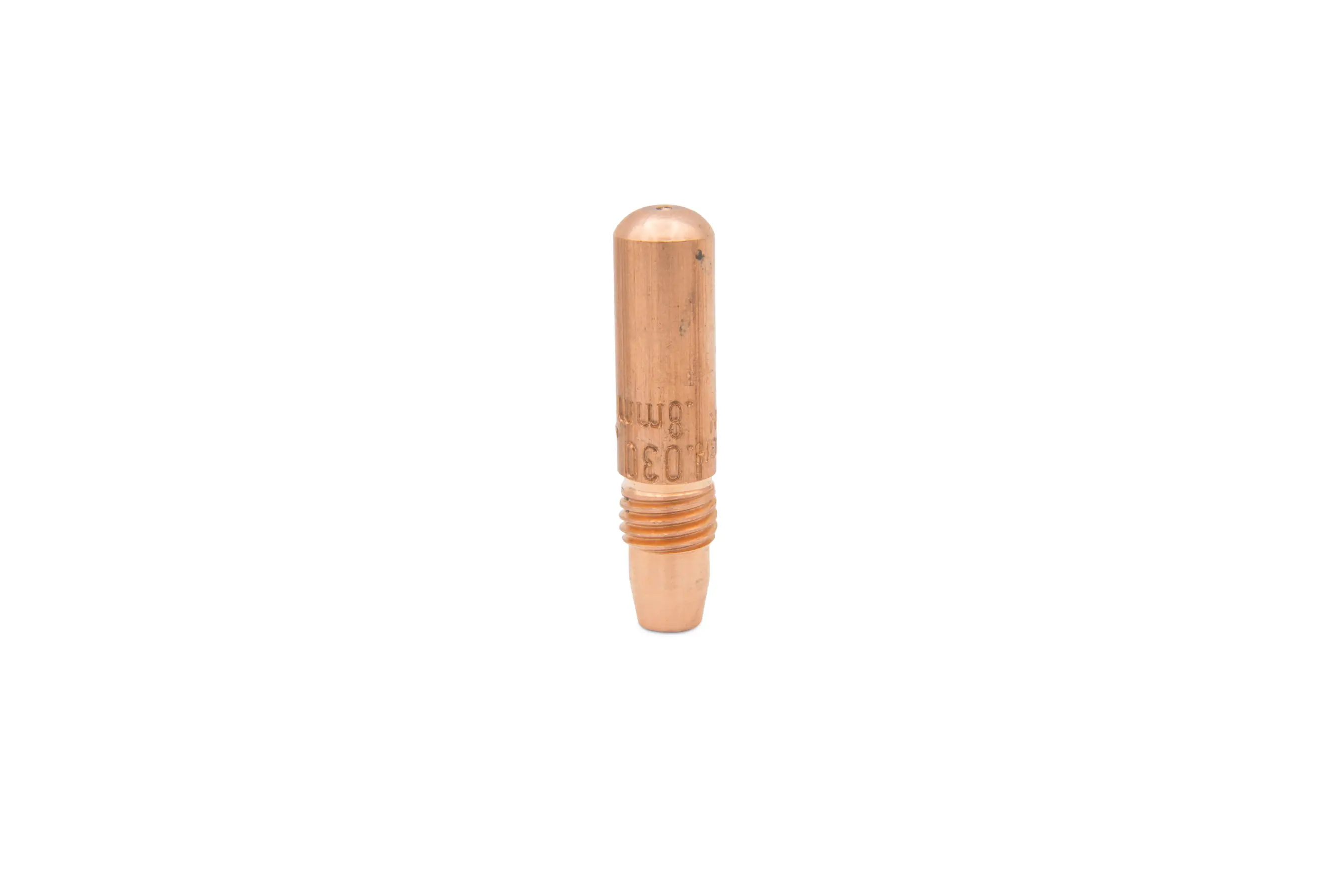 Tregaskiss® TOUGH LOCK® Heavy Duty Contact Tip for 3/32